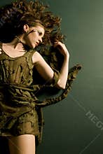 fashion girl