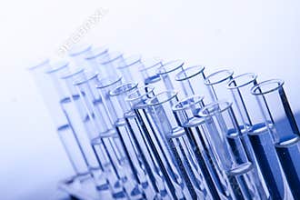 Labolatory Glassware