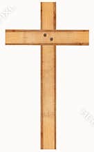 Cross.