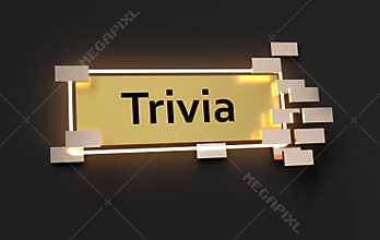 Trivia Clipart And Illustrations