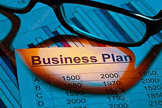 Business plan of a permanent establishment