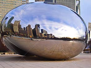 Chicago Bean