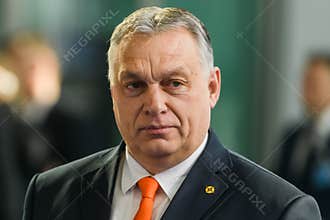 Viktor Orban, Prime Minister of Hungary