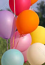 Balloons