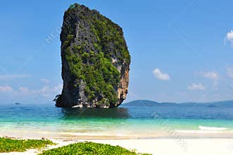 Phuket Beach