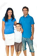 Bonding family