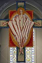Religion. Catholic Church