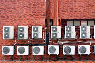 Air Conditioner