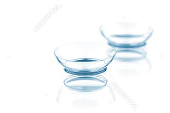 Contact lenses