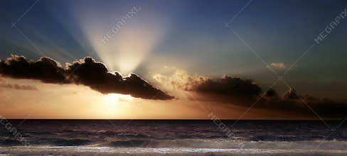 Sunrise