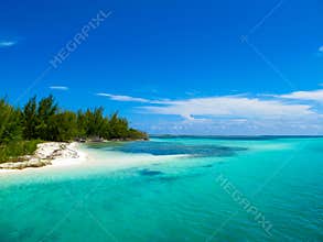 Caribbean Sea - Playa Paraiso, Cayo Largo, Cuba