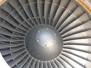Jet engine