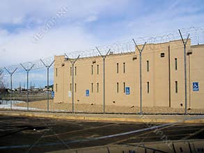 Detention Facility