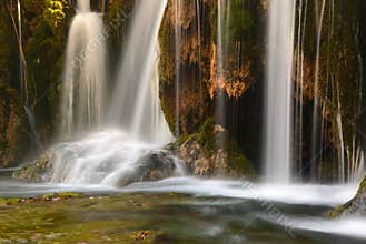 Waterfall