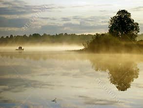 Fishing