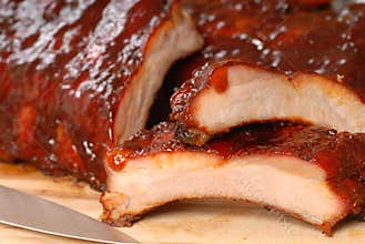 BBQ Ribs