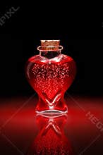 Love Potion #9