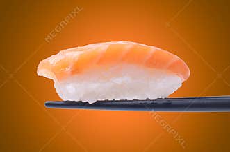 Traditional Japanese food