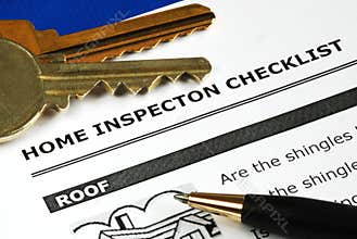 Real Estate Inspection Report