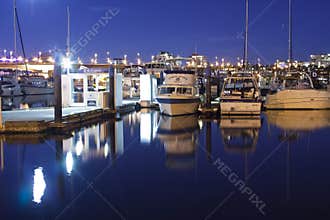 Marina