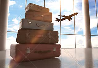Travel bags