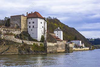 Passau