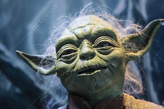 Star Wars Identities Exhibition in Ottawa