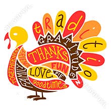 Thanksgiving Turkey