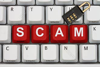 Internet Scam