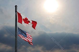 US and Canada Current Affairs