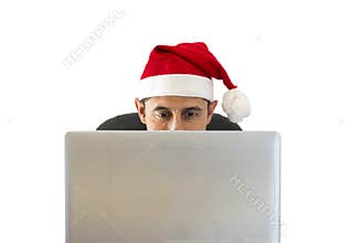 Smiling for Christmas offers