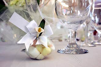 Wedding Favor