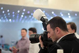 Event photographer