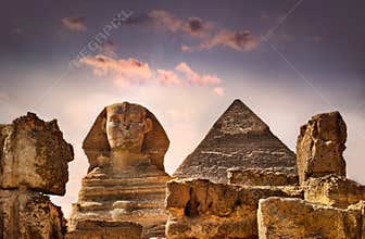 Egypt