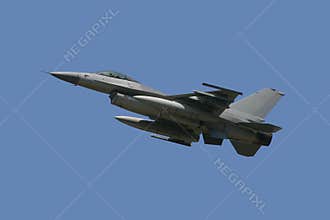 F-16 Fighting Falcon