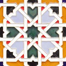 Andalusian ceramics