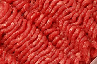 Ground beef