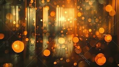 A digital simulation of different lighting options for a room giving clients a better understanding of the atmosphere