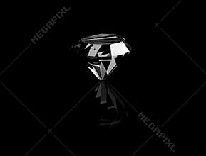 Black diamond