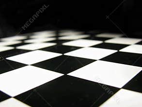 Chess table