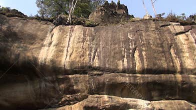 Rocks, Boulders, Geology, Sediment, Nature