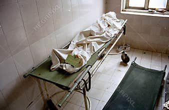 BOSNIAN CIVIL WAR