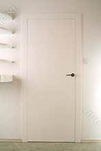 White Door