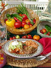 Mexican Food