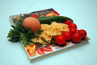 Cook - book