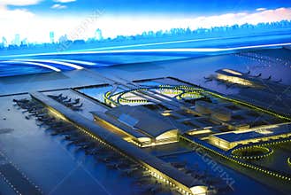 Airport