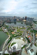 Macau city