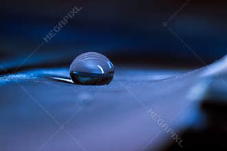 Water, cool, fresh background