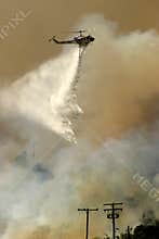 Wildfire