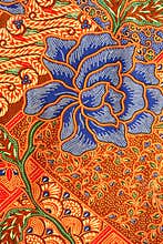 Batik Pattern